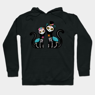 cat Halloween Hoodie